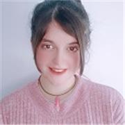 Graduada en biología para clases particulares de todas las edades